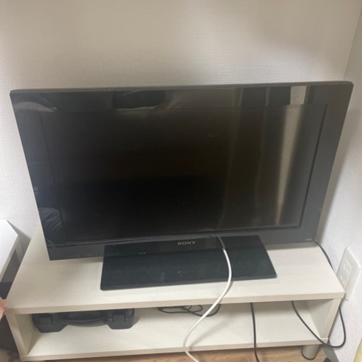 SONYテレビ