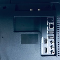 ET1378番⭐️デジタルハイビジョン液晶テレビ⭐️2020年製
