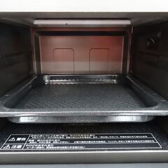 パナソニック オーブンレンジ 2018年製 NE-MS265 エレック ブラック