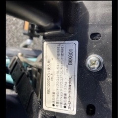 パナソニック電動アシスト自転車 BE-ELYX633