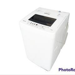 全自動洗濯機 ハイセンス 2019年 HW-E4502