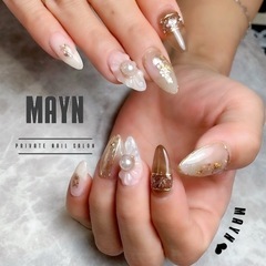 mayn.nail