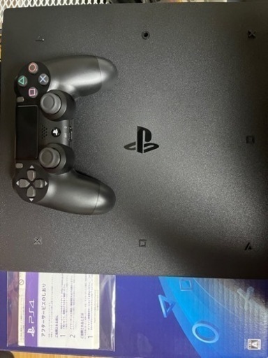 その他 ps4 pro