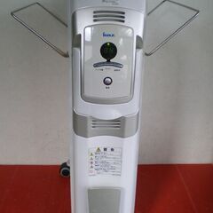 ★　電気　オイルヒーター　KQ-132H 暖房