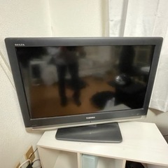TOSHIBA 32型テレビ 32CV500 （FireTVst...