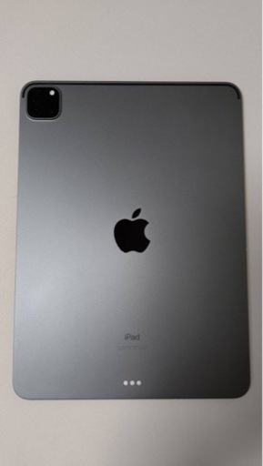 iPad Pro11inch 第３世代　Wi-Fiモデル