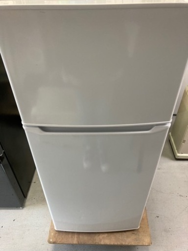 A1886 ハイアール　冷凍冷蔵庫