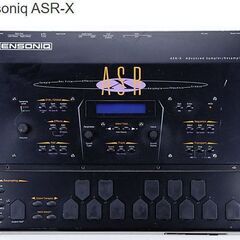 ENSONIQ ASR-X