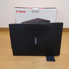 【ネット決済】Canon  Canoscan Lide400 ス...