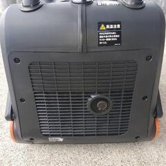 最終値下げ】即決価格80000！工進 インバーター発電機 GV28i