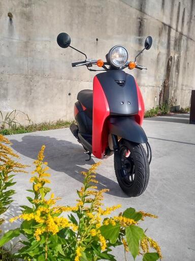 値下げ！　全塗装　ホンダ　トゥデイ　AF61　原付き　バイク　スクーター 値下げ！ 全塗装 ホンダ トゥデイ AF61 原付き バイク スクーター