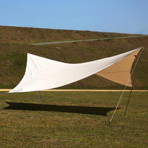 【新品未使用品】ノルディスク タープ カーリ ダイヤモンド20 NORDISK 142009 キャンプ コールマン