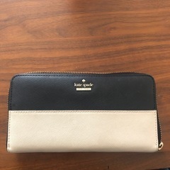 kate spade 財布