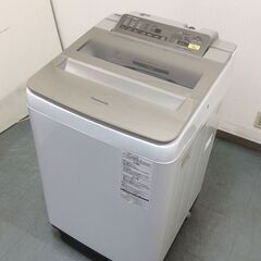 YJT5840【Panasonic/パナソニック 9.0㎏洗濯機...
