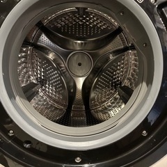 Squier contemporary telecaster エレキギター-ドラム式洗濯機　日立　BD-S8600L