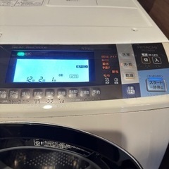 Squier contemporary telecaster エレキギター-ドラム式洗濯機　日立　BD-S8600L