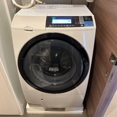 Squier contemporary telecaster エレキギター-ドラム式洗濯機　日立　BD-S8600L