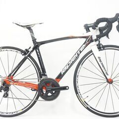 LAPIERRE「ラピエール」 XELIUS 100 MCP 2015年モデル ロードバイク