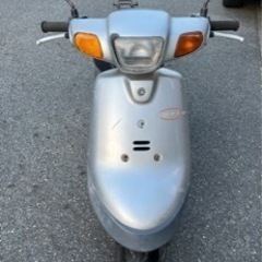 YAMAHA 中古原付バイク