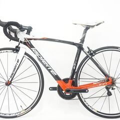 LAPIERRE「ラピエール」 XELIUS 100 MCP 2015年モデル ロードバイク