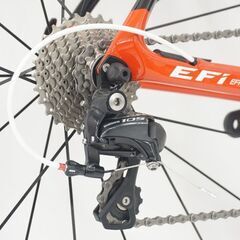 LAPIERRE「ラピエール」 XELIUS 100 MCP 2015年モデル ロードバイク