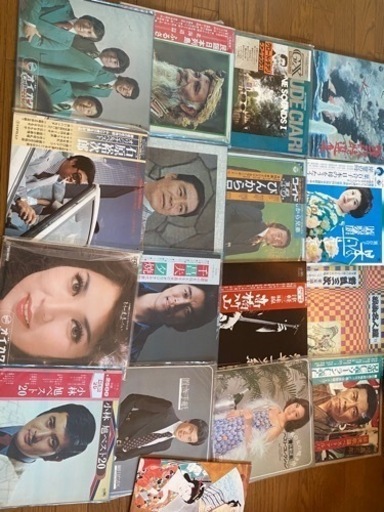 2025年最新】Yahoo!オークション -レコード セット(レコード)の