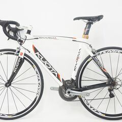 KUOTA「クオーター」 KHARMA ULTEGRA 2010年モデル ロードバイク