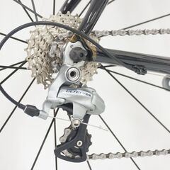 KUOTA「クオーター」 KHARMA ULTEGRA 2010年モデル ロードバイク