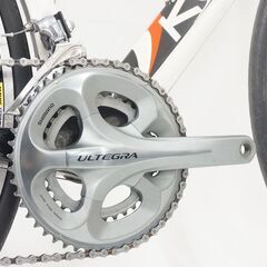KUOTA「クオーター」 KHARMA ULTEGRA 2010年モデル ロードバイク KUOTA「クオーター」 KHARMA ULTEGRA 2010年モデル ロードバイク