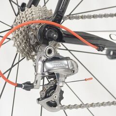 OPERA「オペラ」 CANOVA 2009年モデル ロードバイク