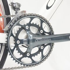 OPERA「オペラ」 CANOVA 2009年モデル ロードバイク