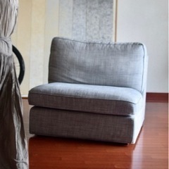 快適な美ソファ これ一つで部屋がハイセンスになる！　IKEA
