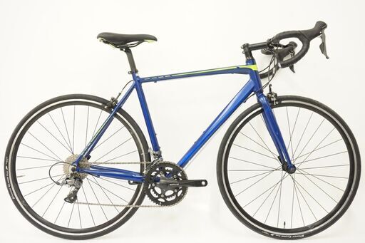 ASAHI「アサヒ」 PRECISION R-J CLARIS 2019年モデル ロードバイク