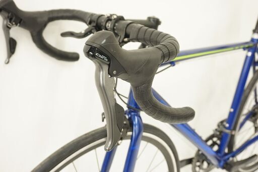 ASAHI「アサヒ」 PRECISION R-J CLARIS 2019年モデル ロードバイク