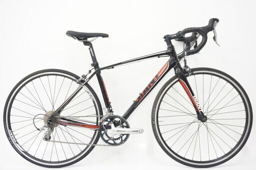 GIANT「ジャイアント」 DEFY2 2012年バイク ロードバイク