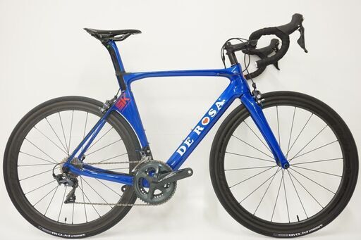 DE ROSA「デローサ」 SK PININFARINA 2017年モデル ロードバイク