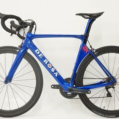 DE ROSA「デローサ」 SK PININFARINA 2017年モデル ロードバイク