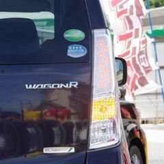 【自社ローン】スズキ  ワゴンR 20TH 記念車 オートローン...
