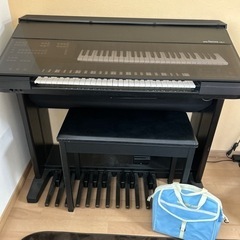 YAMAHAエレクトーン　H S-4