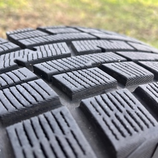 ZACK JP-100 yokohamaタイヤ　215/50R17 91Q