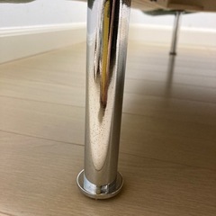 IKEAで買ったソファ　ソーデルハムン