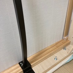 IKEAで買ったソファ　ソーデルハムン