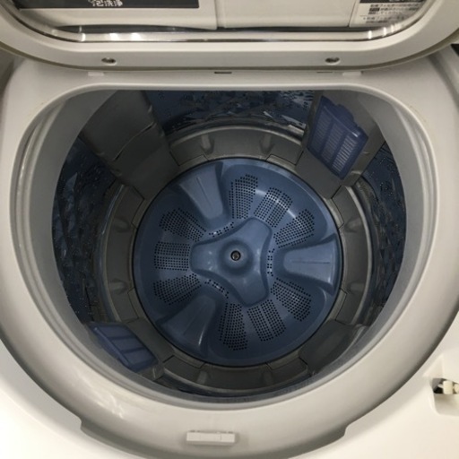トレファク摂津店】Panasonic（パナソニック）縦型洗濯乾燥機 2016年製 
