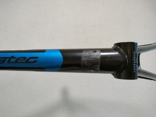 コラテック ドロミテ 2016 フレームセット ロードフレーム