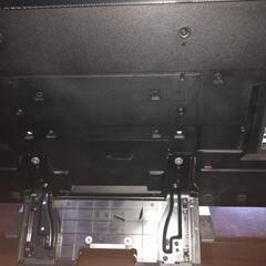 SONYブラビア（動作品）KJ-65x9300D✩4Ｋ液晶画面本体◎スタンド◎B-CASカード◎電源アダプター◎リモコン◎箱、説明書❌