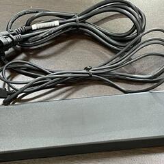 SONYブラビア（動作品）KJ-65x9300D✩4Ｋ液晶画面本体◎スタンド◎B-CASカード◎電源アダプター◎リモコン◎箱、説明書❌