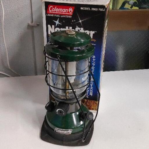 その他 1201-086 Coleman NorthStar