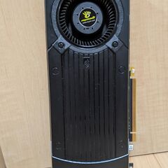 NVIDIA (R) GeForce(R) GTX1060 6GB 