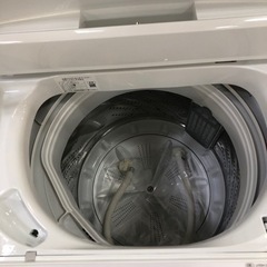 取りに来れる方限定！Panasonicの2020年製全自動洗濯機です！