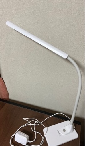 LEDデスクライト